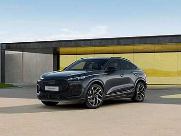 Audi - Q6 Sportback e-tron QUATTRO+S-LINE+PANO+AHK+HUD+ 8980140