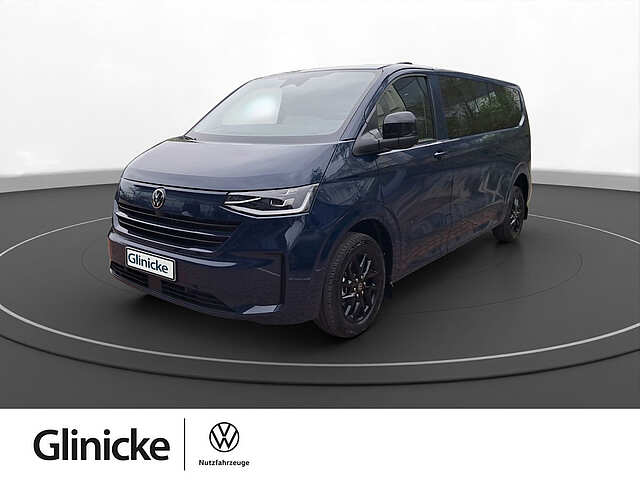 Volkswagen - T7 Caravelle Aut. Navi 13"8-Sitzer AHK Sitzhzg 7830406