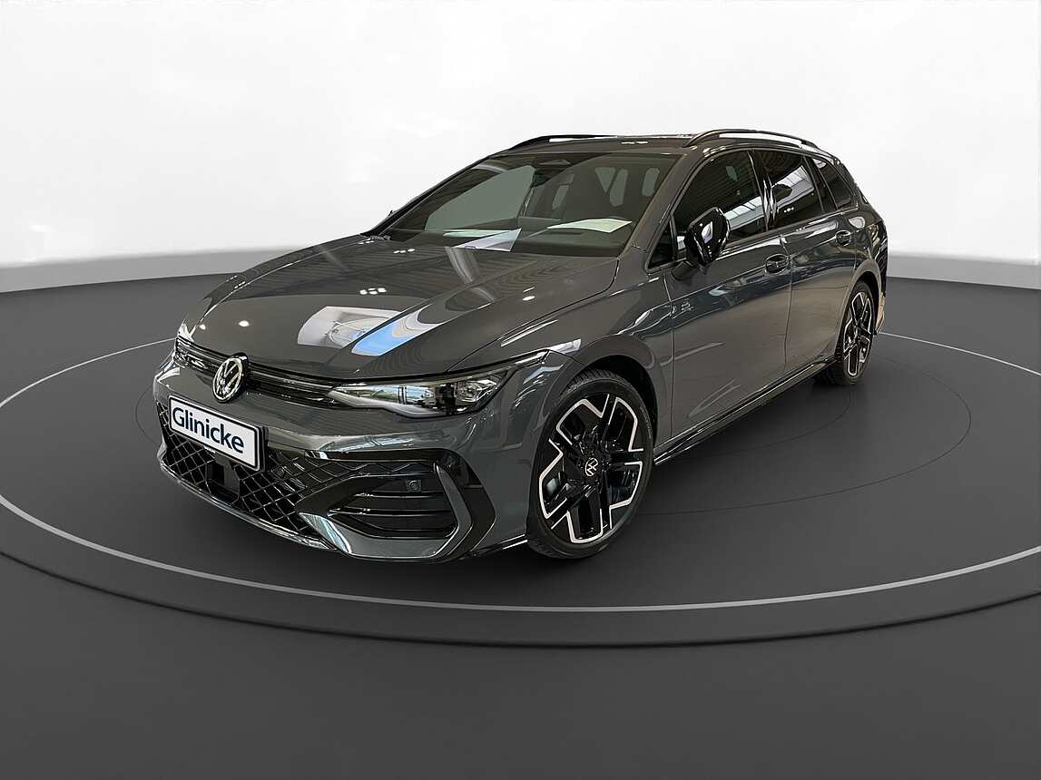 Volkswagen - Golf Variant R-Line 2,0 TDI (150 PS) DSG | StHz 8179983