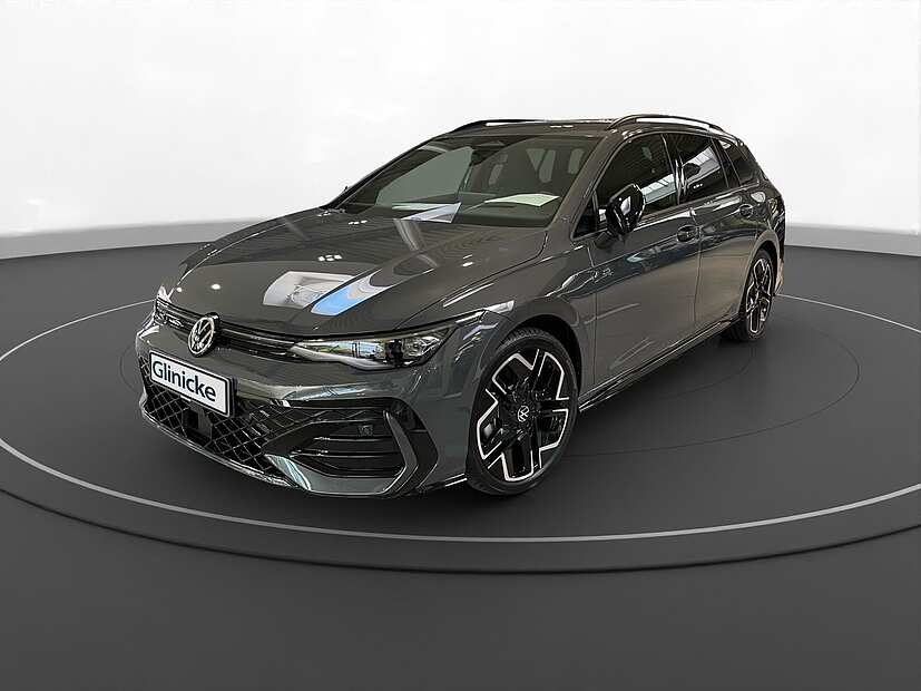 Volkswagen - Golf Variant R-Line 2,0 TDI (150 PS) DSG | StHz 8179983
