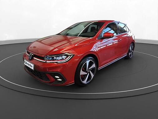 Volkswagen - Polo GTI 2.0 TSI DSG Matrix AppConnect 8312846