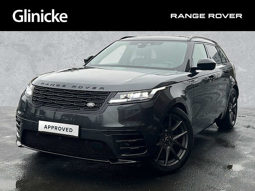Land Rover - Range Rover Velar 2.0 Plug-in Hybrid P400e Dynamic SE / 3D-Kamera / AHK / ACC 8784907