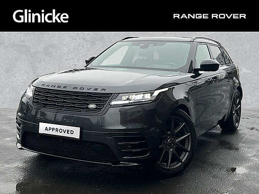 Land Rover - Range Rover Velar 2.0 Plug-in Hybrid P400e Dynamic SE / 3D-Kamera / AHK / ACC 8784907