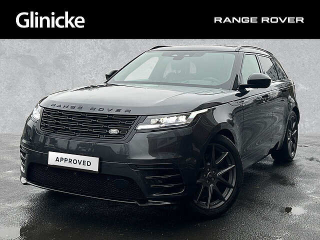 Land Rover - Range Rover Velar 2.0 Plug-in Hybrid P400e Dynamic SE / 3D-Kamera / AHK / ACC 8784907