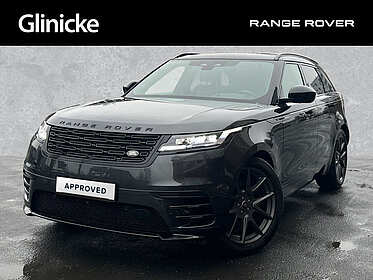 Land Rover - Range Rover Velar 2.0 Plug-in Hybrid P400e Dynamic SE / 3D-Kamera / AHK / ACC 8784907
