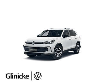 Volkswagen - Tiguan ENERGY 1,5 l eTSI OPF 96 kW (131 PS) 7-Gang-Doppelkupplungsgetriebe DSG 8852641
