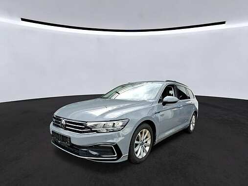 Volkswagen - Passat Variant GTE 1.4 TSI Hybrid DSG, NAVI, RFK 8865867