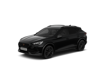Cupra - Formentor VZ 1.4 e-Hybrid Tribe Edition Navi AHK SiHz 8868427