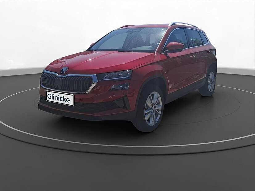&Scaron;koda - Karoq 1.5 TSI ACT Selection OPF 8894695