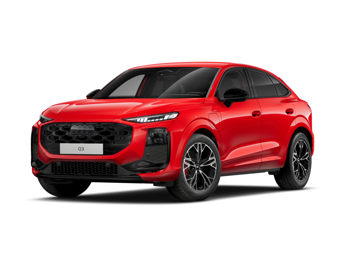 Audi - Q3 Sportback e-hybrid 200 kW S tronic 8911453