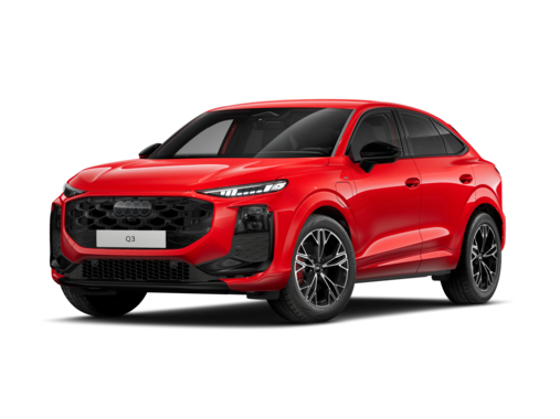 Audi - Q3 Sportback e-hybrid 200 kW S tronic 8911453
