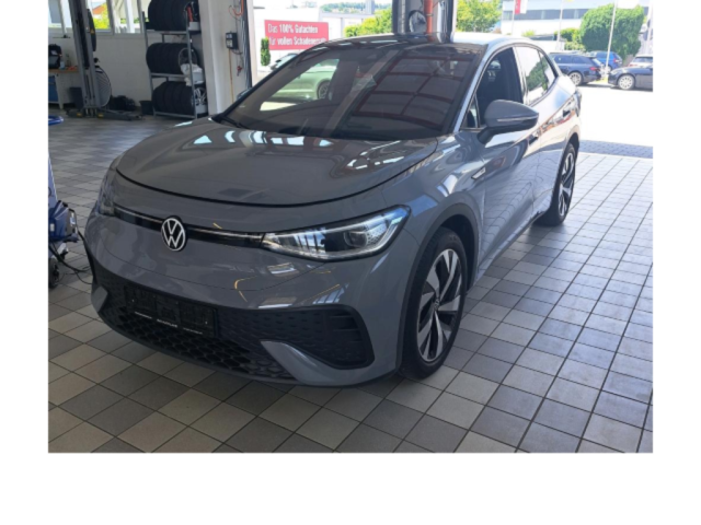 Volkswagen - ID.5 Pro AHK/Matrix/Nav/360/ACC/Keyless/20"/SHZ/Assist 8918154