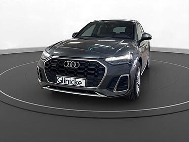 Audi Q5 S line 2023