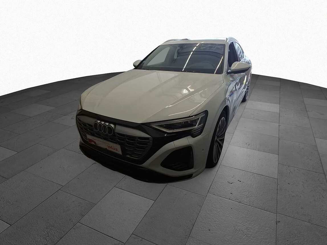 Audi - Q8 SB 55 etron qu Sline Matrix Pano HuD AHK 360&deg; 8939847