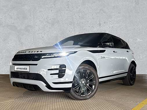 Land Rover - Range Rover Evoque P270e AWD DYNAMIC SE 8989750