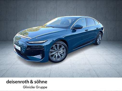 Audi - A6 Sportback e-tron SportS/360/Tech+/Matrix/20"/Assist 9013338