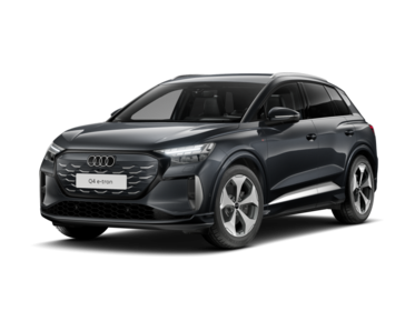Audi - Q4 e-tron performance AHK LED LM 20" Navi 360&deg; Sonos 9275817