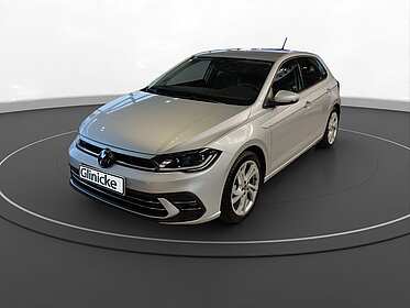 Volkswagen - Polo Style 1,0 l TSI 95 PS Navi, IQ Light 7469966