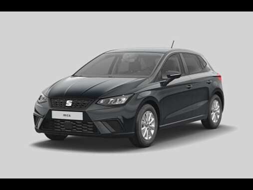 Seat - Ibiza Road Edition 1.0 TSI 85 kW DSG Sitzheizung 7951665