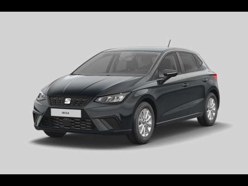 Seat - Ibiza Road Edition 1.0 TSI 85 kW DSG Sitzheizung 7951665