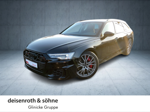 Audi - S6 Avant TDI AHK/Matrix/B&O/Kam/S-Sitz/20"/SHZ 8223568