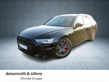 Audi - S6 Avant TDI AHK/Matrix/B&O/Kam/S-Sitz/20"/SHZ 8223568