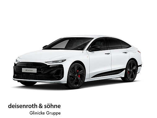 Audi - A6 Sportback e-tron performance 270 kW 8469188
