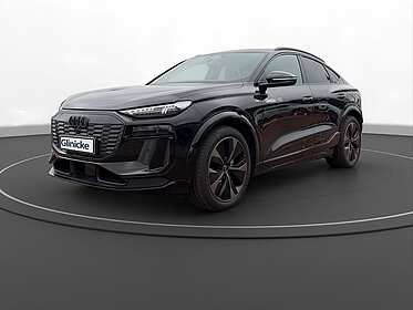 Audi - Q6 e-tron Sportback QUATTRO+2xS-LINE+HUD+TECHPRO 8560046