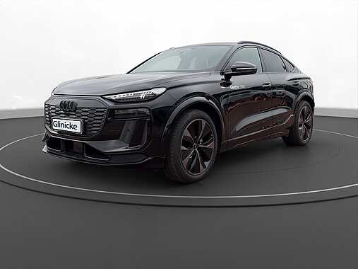 Audi - Q6 e-tron Sportback QUATTRO+2xS-LINE+HUD+TECHPRO 8560046