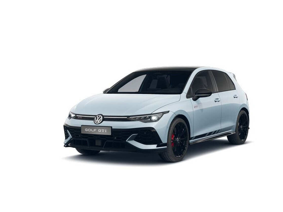 Volkswagen - Golf GTI Clubsport 2,0 l TSI OPF 221 kW (300 PS) 7-Gang-Doppelkupplungsgetriebe DSG 8647182