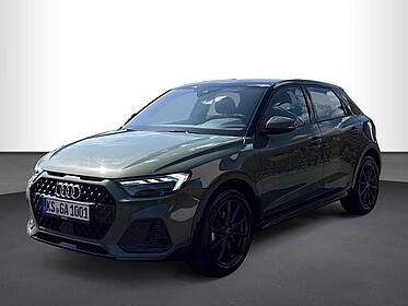 Audi - A1 allstreet 30 1.0 TFSI DSG, SHZ, APS PLUS 8688788