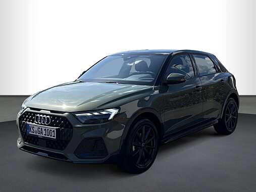 Audi - A1 allstreet 30 1.0 TFSI DSG, SHZ, APS PLUS 8688788