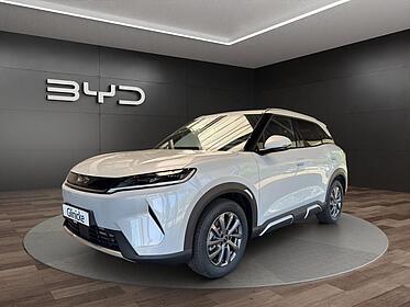 Byd - Atto 2 DM-i Boost*HYBRID*Navi*360Kamera*Pano*DAB 8763540