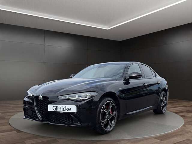Alfa Romeo - Giulia MY24 SPRINT Premium Paket 8768080