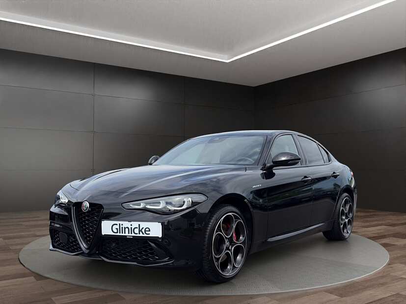 Alfa Romeo - Giulia MY24 SPRINT Premium Paket 8768080