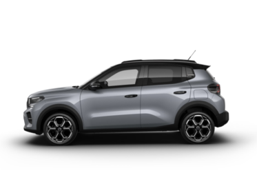 Citro&euml;n - C3 Turbo 100 Max 8849335