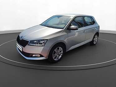 &Scaron;koda - Fabia 1.0 TSI Ambition RFK DAB+ PDC Sitzhzg. 8872492