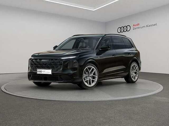 Audi - Q7 SUV TDI qu Dig. Matrix B&O HuD AHK StandHZG 8891494