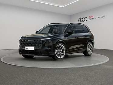 Audi - Q7 SUV TDI qu Dig. Matrix B&O HuD AHK StandHZG 8891494
