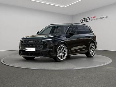 Audi - Q7 SUV TDI qu Dig. Matrix B&O HuD AHK StandHZG 8891494