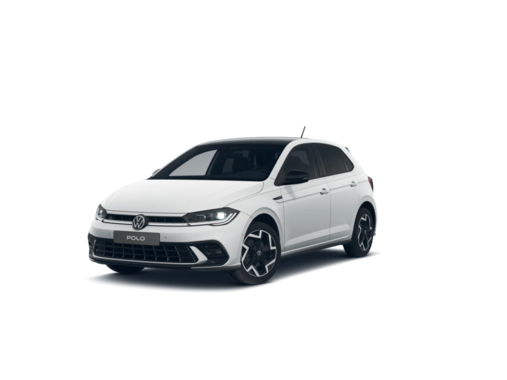 Volkswagen - Polo R-Line 1,0 l TSI OPF 85 kW (116 PS) 7-Gang-Doppelkupplungsgetriebe DSG 8937399
