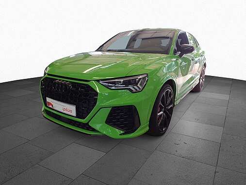 Audi - RS Q3 Sportback 2.5 TFSI qu. Matrix SONOS Kamera 8980475
