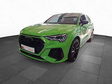 Audi - RS Q3 Sportback 2.5 TFSI qu. Matrix SONOS Kamera 8980475