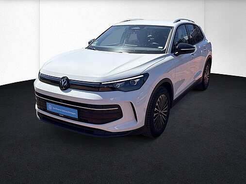 Volkswagen - Tiguan Goal 1.5 eTSI DSG AHK+LED+ACC+Lenkradhzg+SHZ+R&uuml;ckfahrk. 8984232