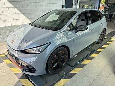 Cupra - Born Edition Dynamic 150 kW RFK, NAVI, LED 9114845