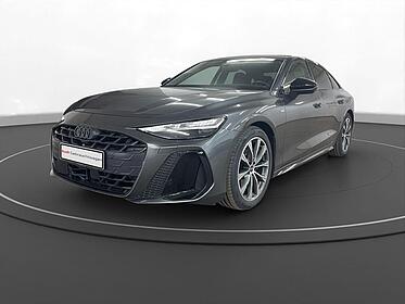 Audi A6 Limousine S line 2026
