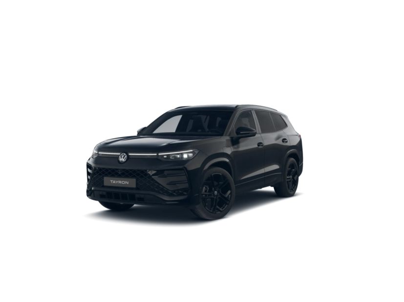 Volkswagen - Tayron R-Line 1.5 TSI eHybrid DSG, AHK, PANO 9272450