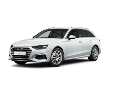 Audi - A4 Avant advanced 35 TFSI S tronic Navi AHK LED Audi Sound Garantie 8-Fach 9353451