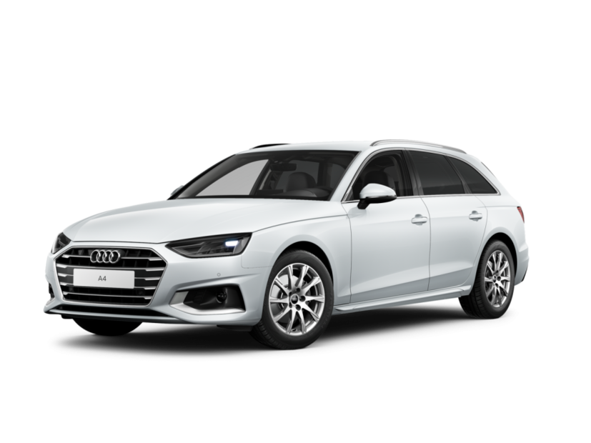 Audi - A4 Avant advanced 35 TFSI S tronic Navi AHK LED Audi Sound Garantie 8-Fach 9353451