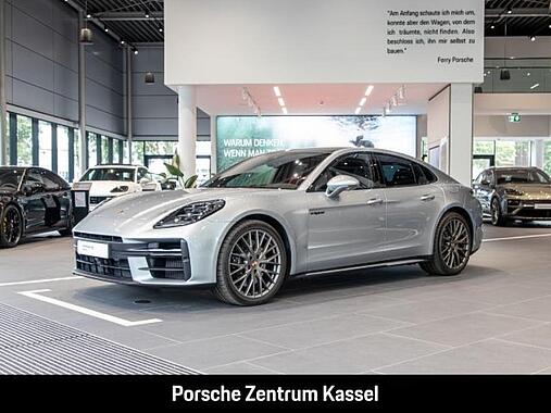 Porsche - Panamera 4 E-Hybrid HA-Lenkung InnoDrive Head-Up 7935107